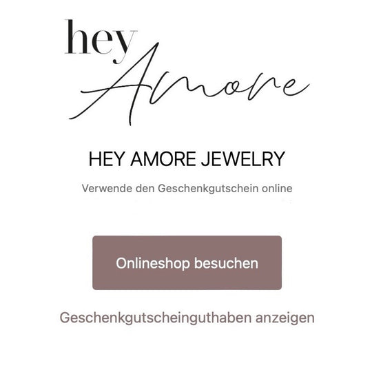 Gutschein EMAILVERSAND