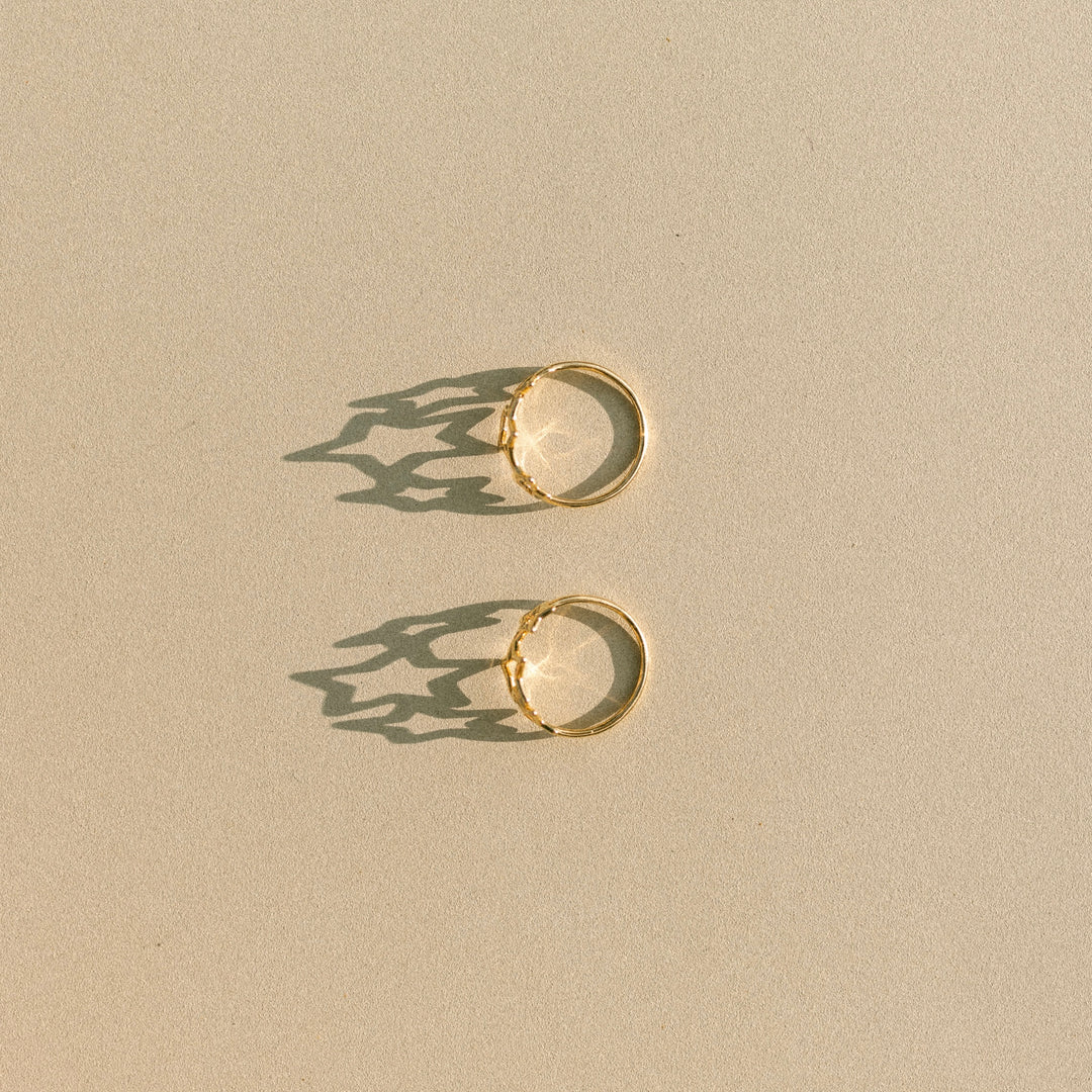 Ring AURORA 18kt Gold