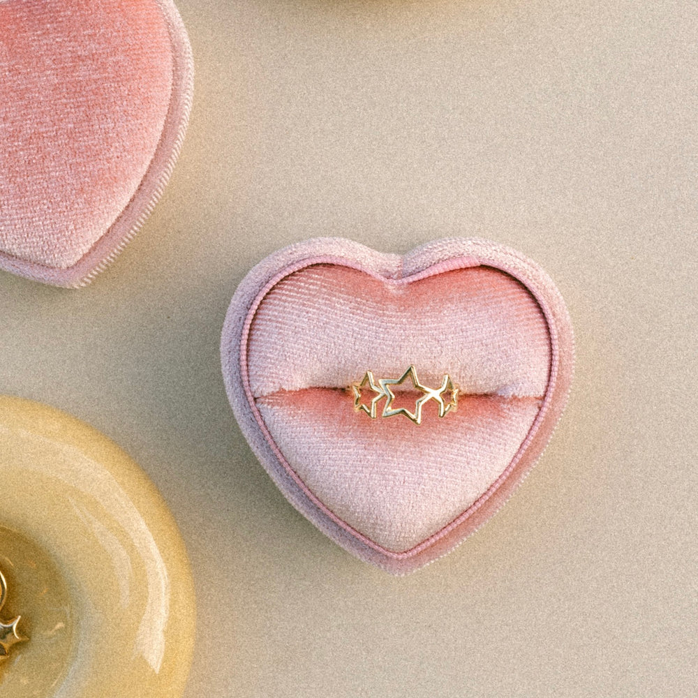 Ring AURORA 18kt Gold